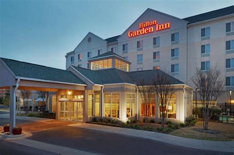 hilton garden inn texas.